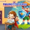 Failing! To Learn