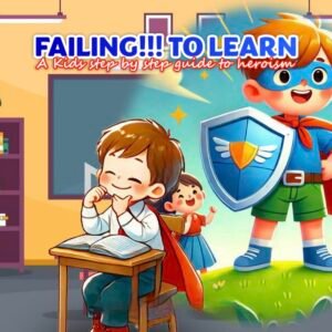 Failing! To Learn