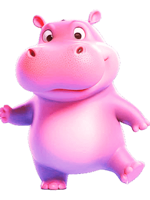 Hippopothamus 3 copy